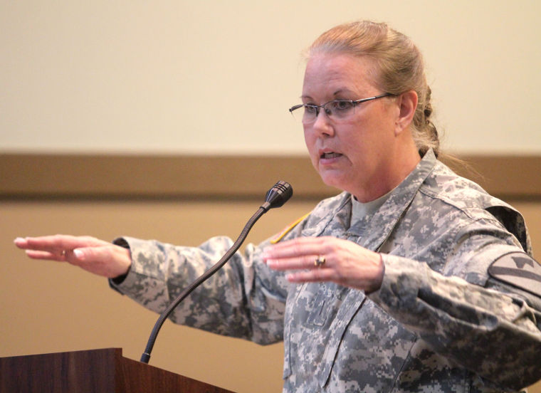 Women's History Month Celebration